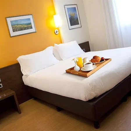 Europa 3* Ancona