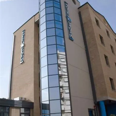 Europa Szálloda Ancona