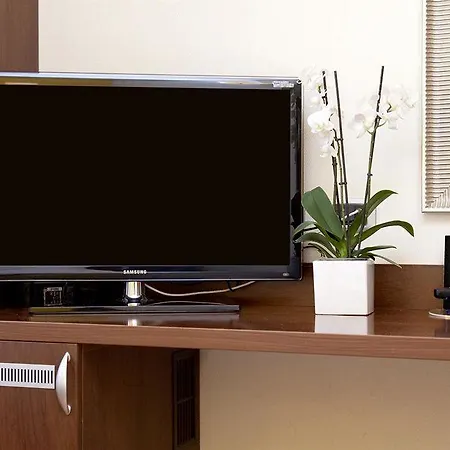 Szálloda Europa Ancona