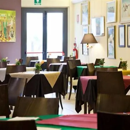Europa Hotel 3*