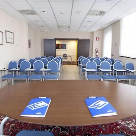 Europa 3* אנקונה