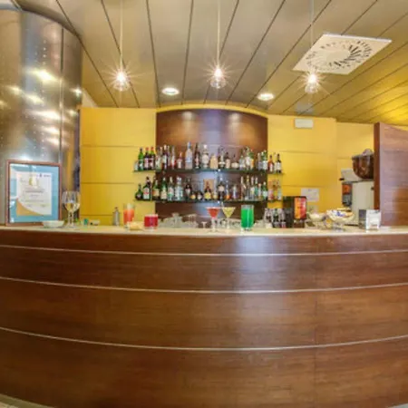 Europa 3* Ancona