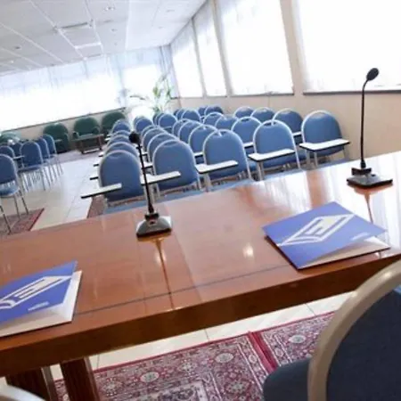 Hotel Europa Ancona