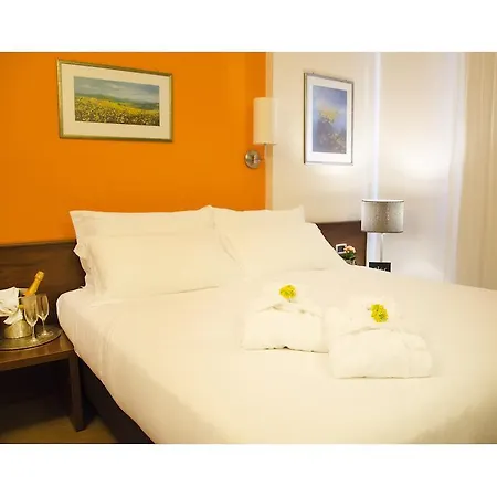 Szálloda Europa Ancona