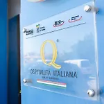 Europa Ancona