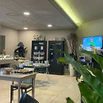 Europa Hotel
