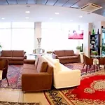 Europa Hotel 3*