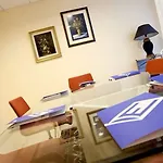Europa Hotel 3*