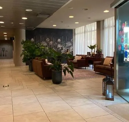 מלון Europa אנקונה