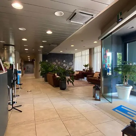 Europa Hotel Ancône