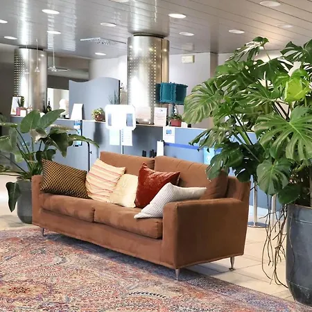 Europa Hotel Ancône