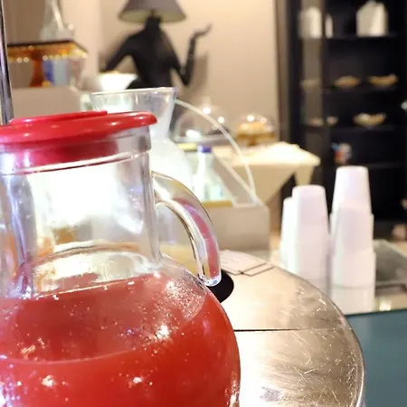 Europa Hotel Ancône