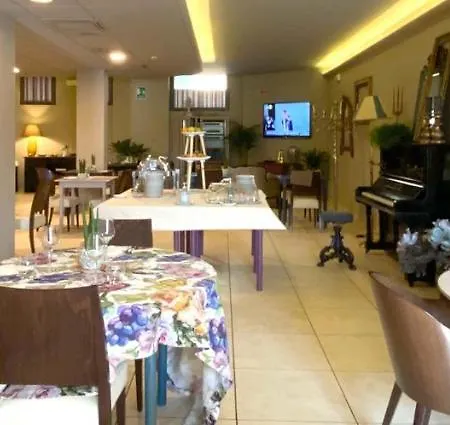 Europa Hotel Ancona