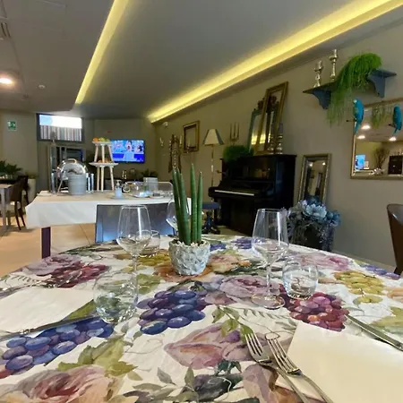 Hotel Europa Ancône