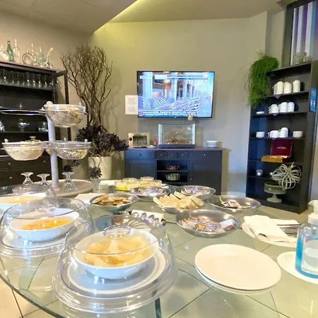 酒店 欧罗巴酒店 3*