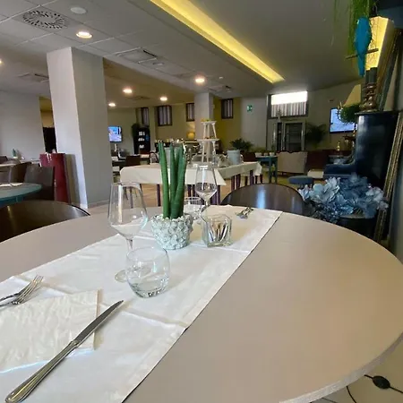Europa Hotel