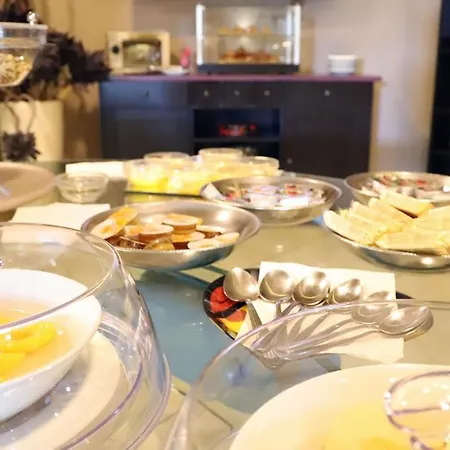 Hotel Europa Ancône