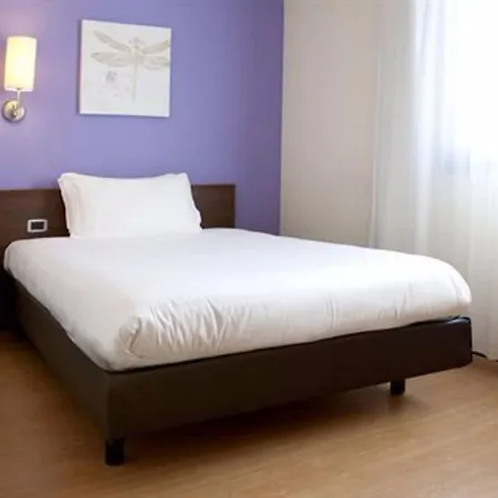 Hotel Europa 3*