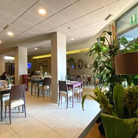 Hotel Europa