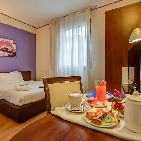 Europa 3* Ancona