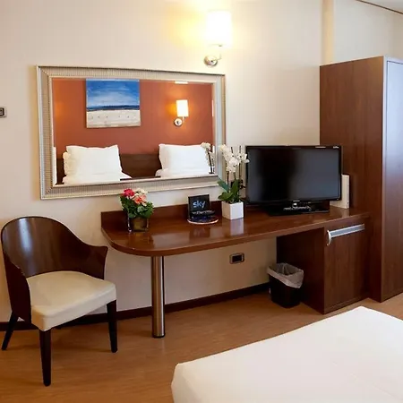 Hotel Europa Ancône