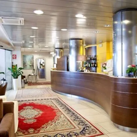 Europa 3* Ανκόνα