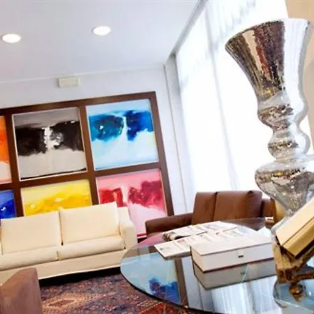 Europa Hotel Ancône
