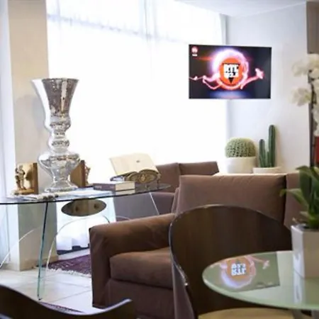 Hotel Europa Ancône