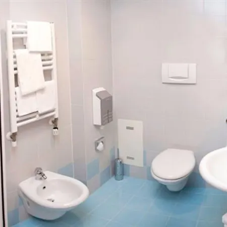 Europa Hotel 3*