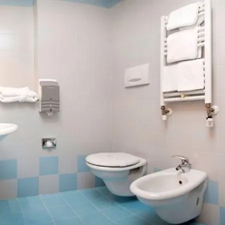 Hotel Europa Ancône