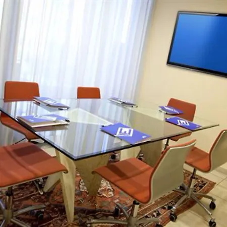 Europa Hotel Ancône