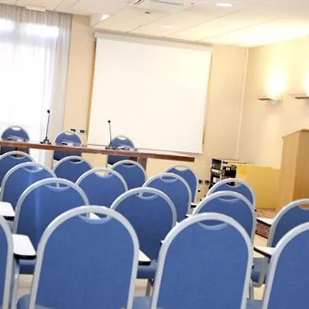 Europa Hotel Ancône