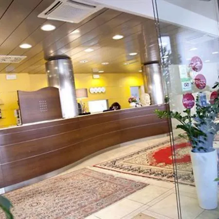 Hotel Europa Ancône