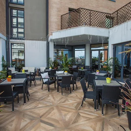 Europa Hotel Ancône