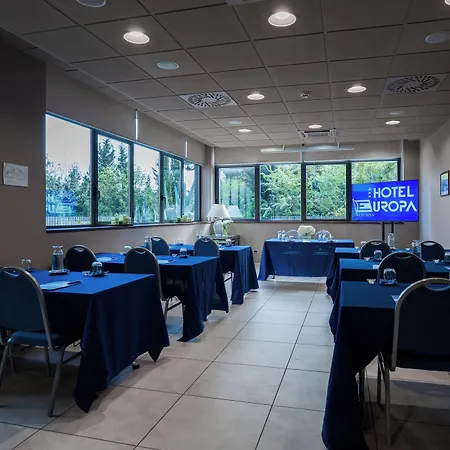Europa 3* אנקונה