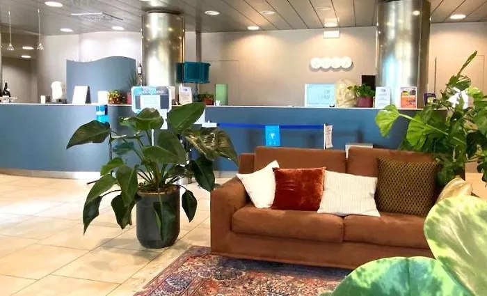 Europa Ξενοδοχείο 3*