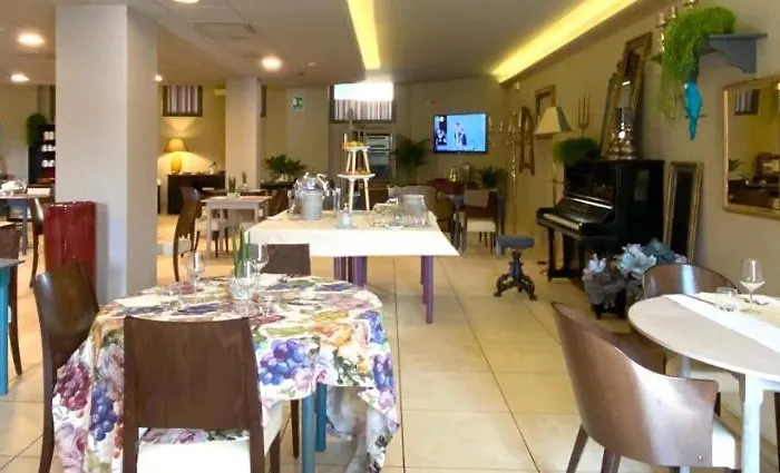 Europa Ξενοδοχείο Ανκόνα