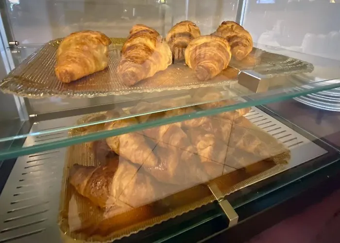 Ξενοδοχείο Europa 3*