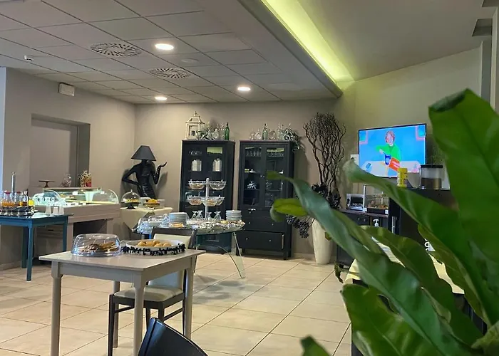 Europa Ξενοδοχείο