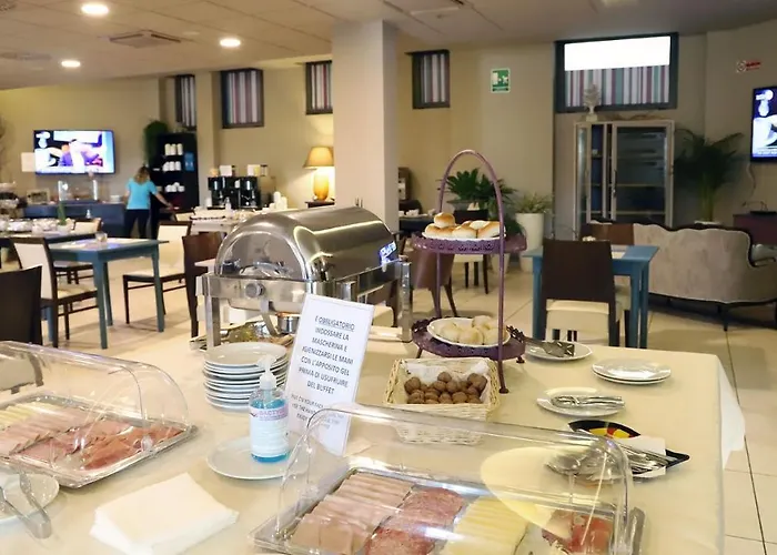 Europa 3* Ανκόνα