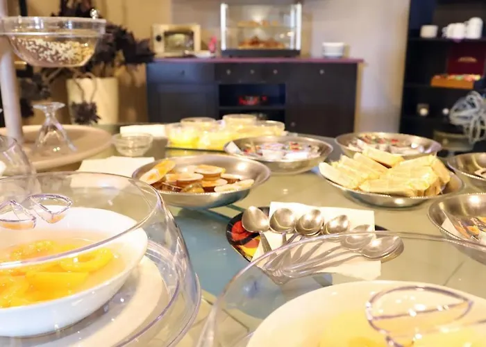 Ξενοδοχείο Europa Ανκόνα