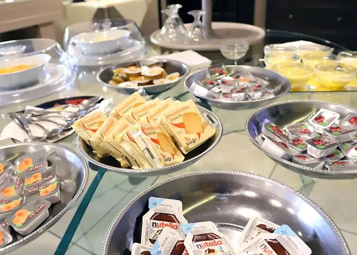 Europa Ξενοδοχείο