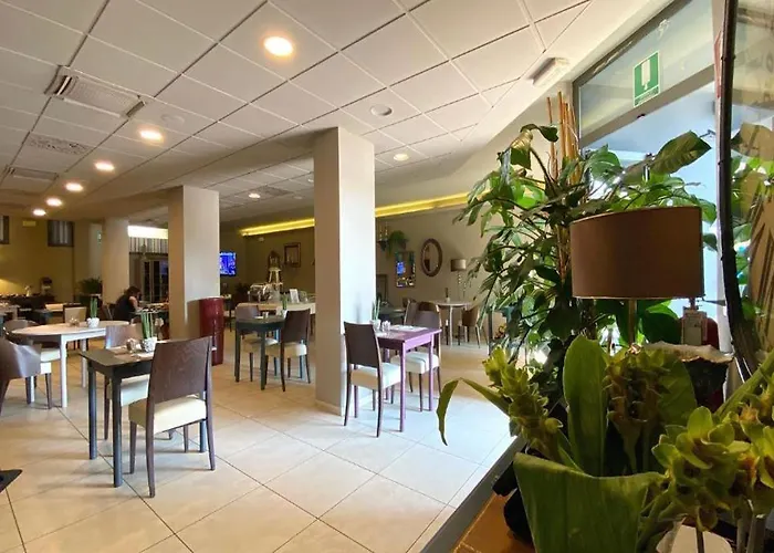 Ξενοδοχείο Europa