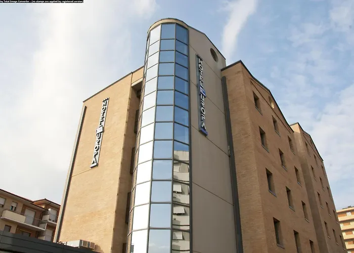 Ξενοδοχείο Europa