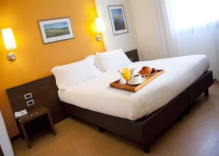 Europa 3* Ανκόνα