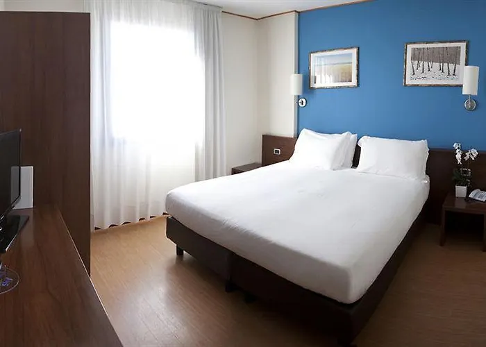 Europa Ξενοδοχείο