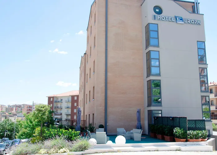 Europa 3*