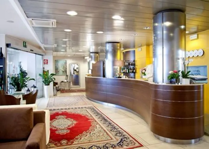 Europa 3* Ανκόνα