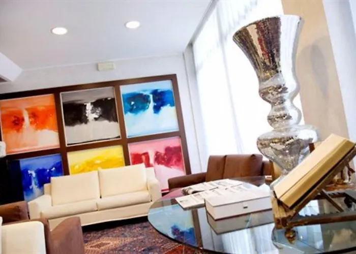 Europa Ξενοδοχείο Ανκόνα