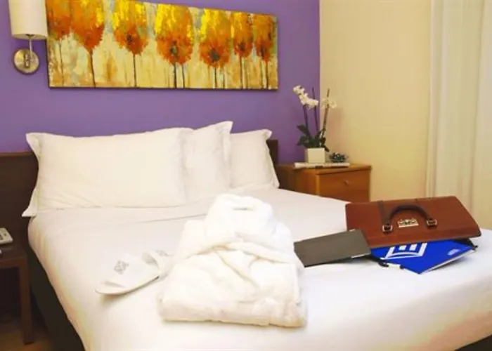 Ξενοδοχείο Europa